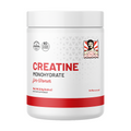 Creatine Monohydrate for Women