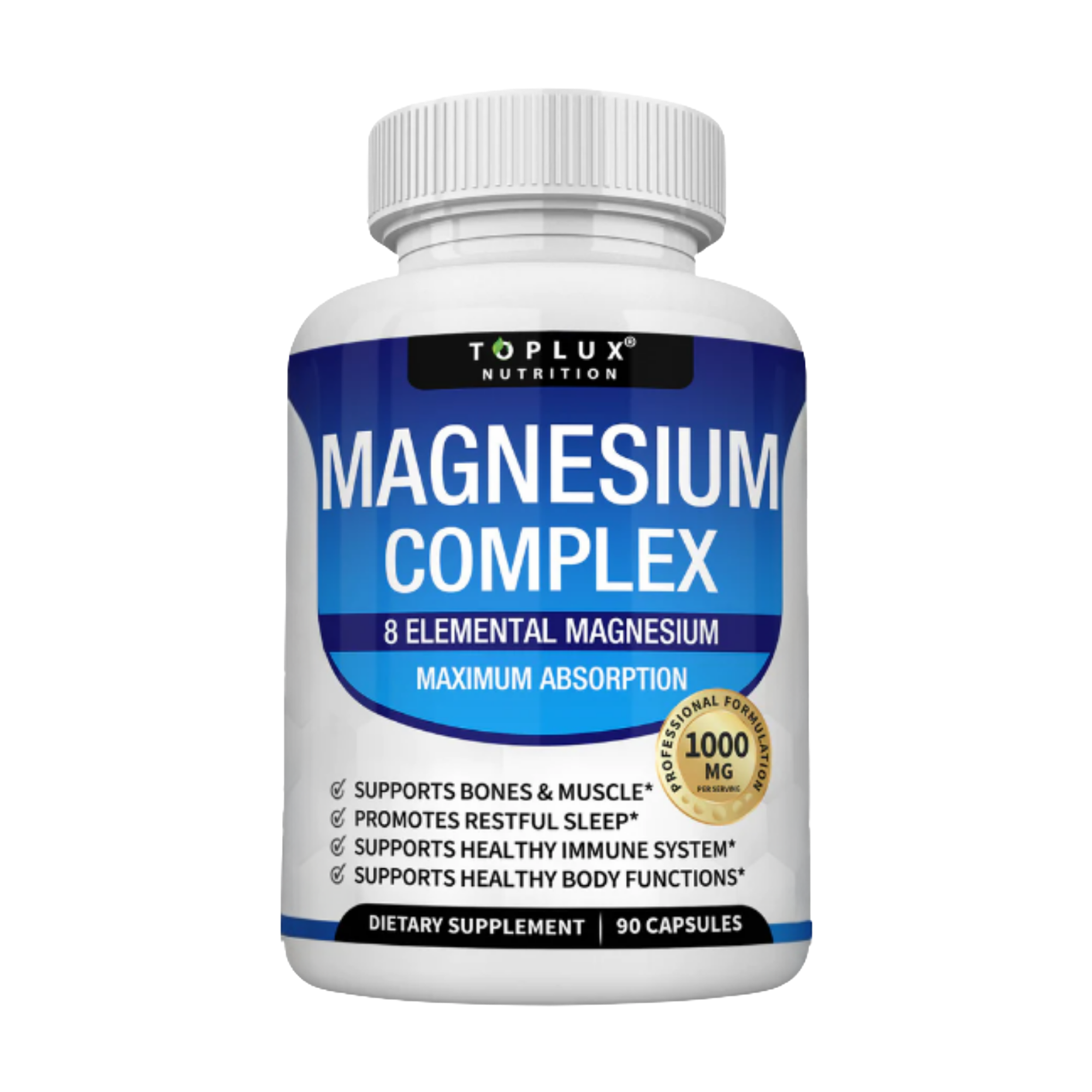 Magnesium Complex Toplux