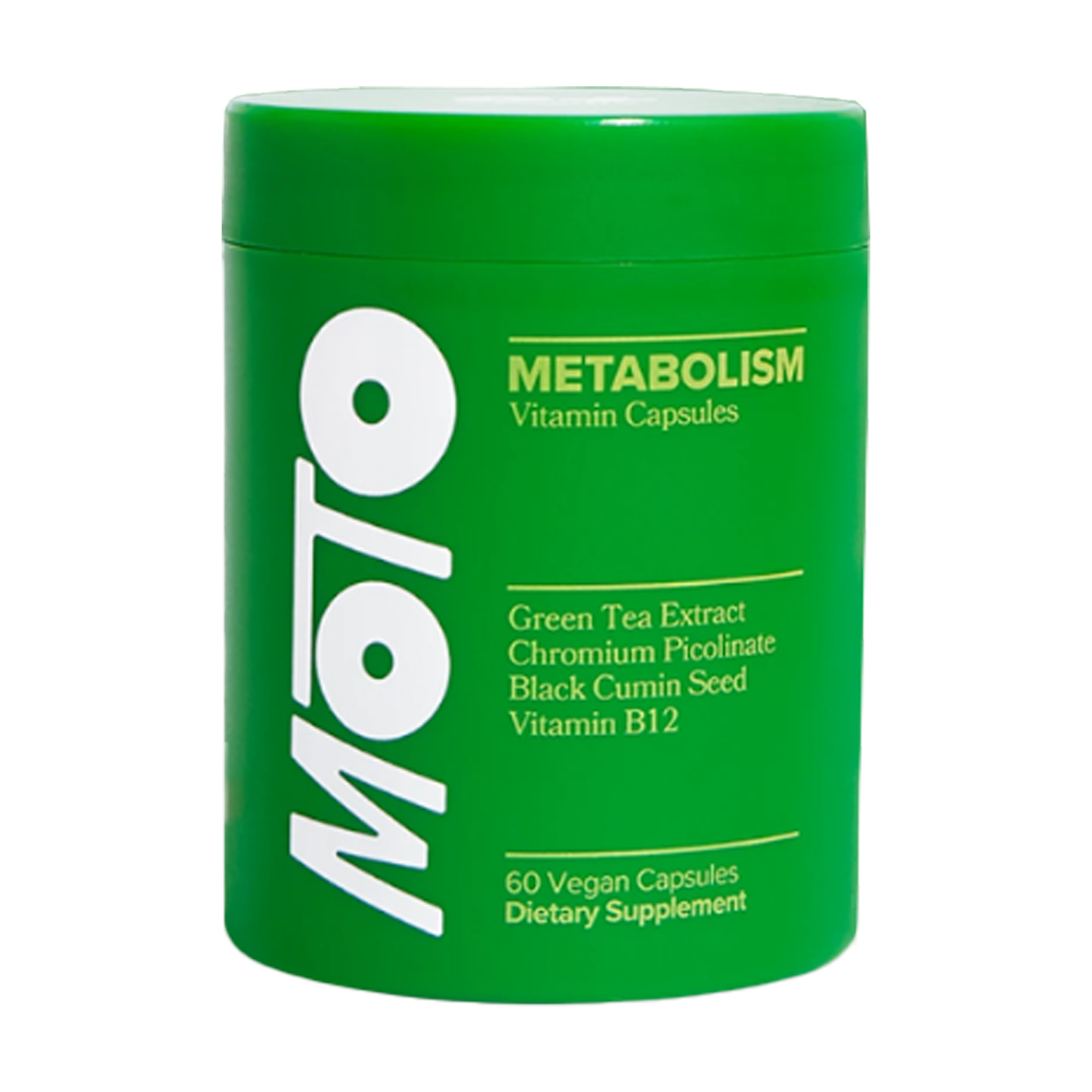 Moto Metabolism