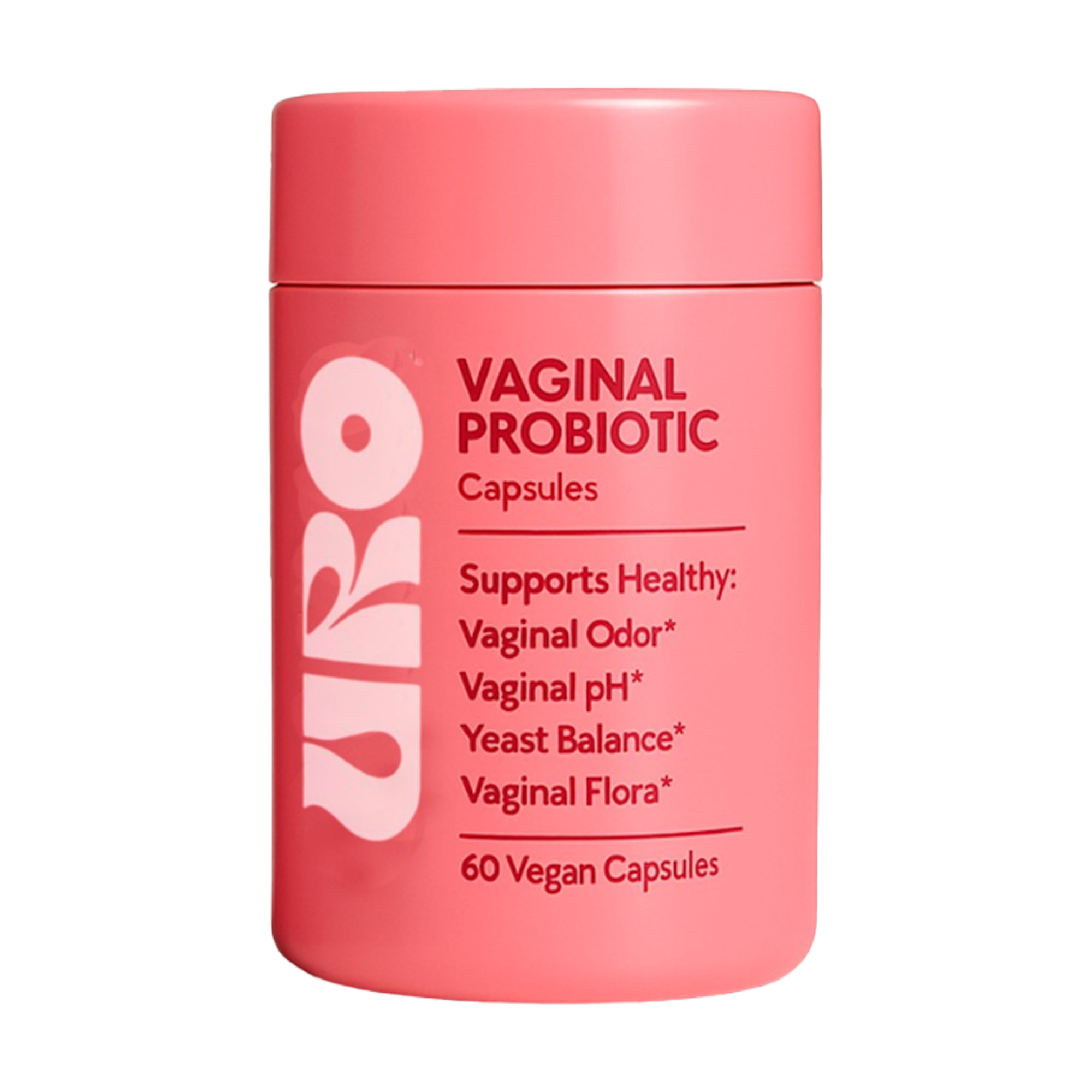 Uro Vaginal Probiotic