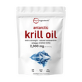 Antarctic Krill Oil Micro Ingredients