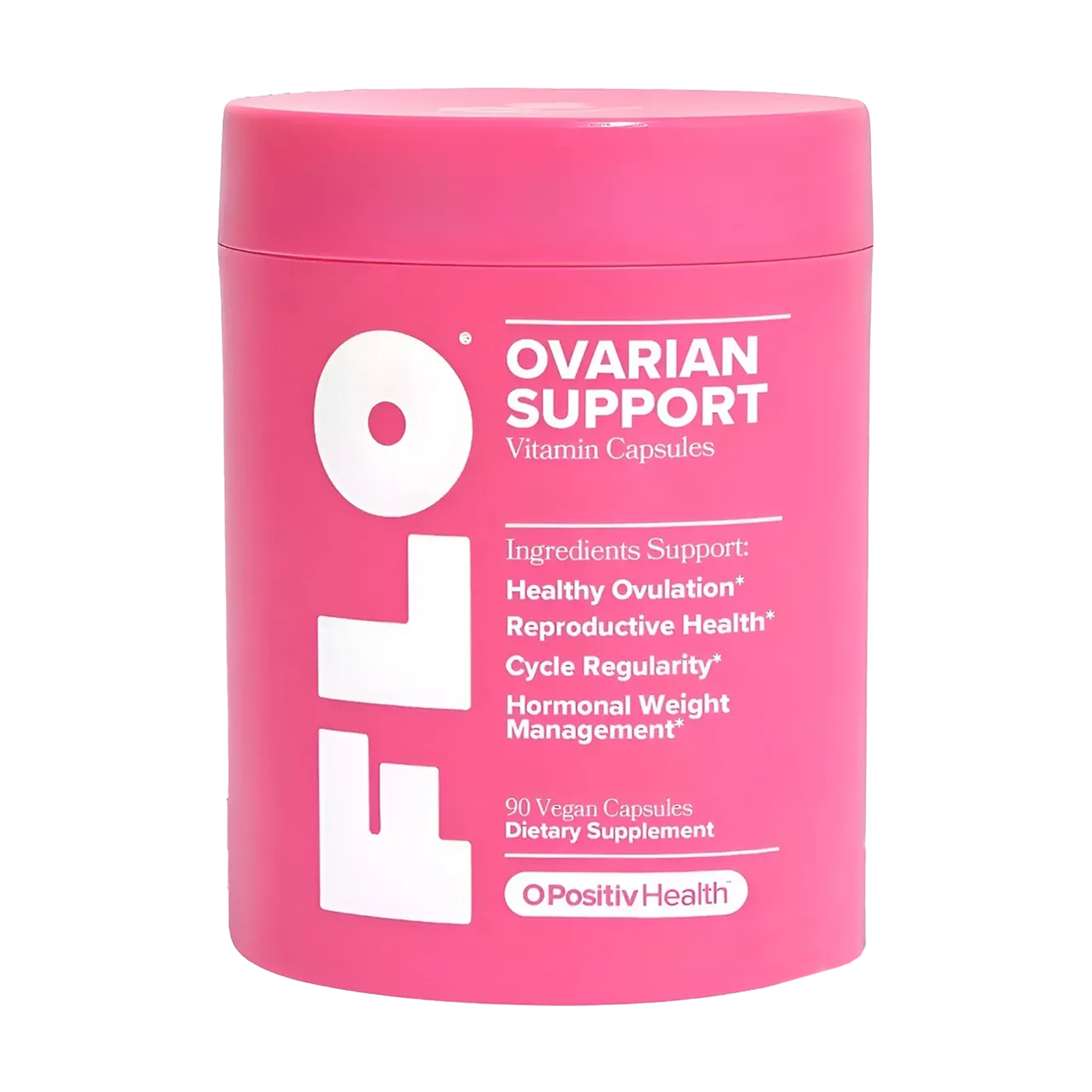 Flo Ovarian Support