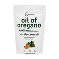 Oil of Oregano + Black Seed Oil Micro Ingredients